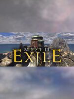 Myst III Exile Steam Key GLOBAL ADVENTURE 38203 2