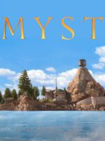 Myst PC Steam Gift GLOBAL ADVENTURE 2293 2