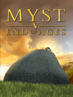 Myst V End of Ages PC Steam Key GLOBAL ADVENTURE 63293 2