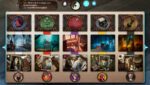 Mysterium A Psychic Clue Game Steam Key GLOBAL STRATEGY 8699 2 1