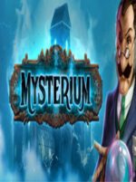 Mysterium A Psychic Clue Game Steam Key GLOBAL STRATEGY 8699 2