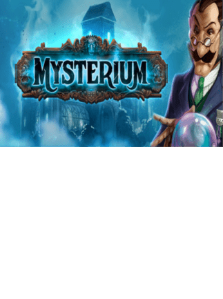 Mysterium Steam Gift GLOBAL STRATEGY 48999 2