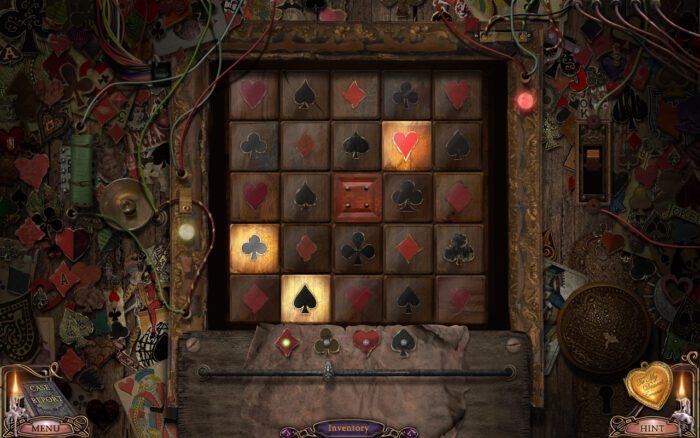 Mystery Case Files Escape from Ravenhearst Steam Gift GLOBAL PUZZLE 13036 2 2