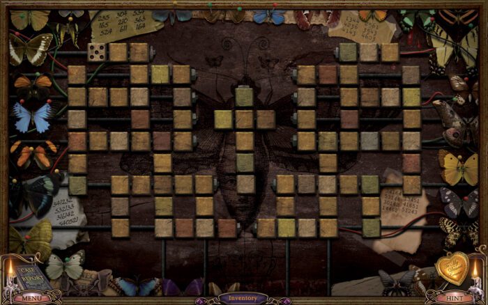 Mystery Case Files Escape from Ravenhearst Steam Gift GLOBAL PUZZLE 13036 2 3