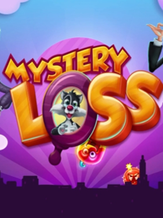 Mystery Loss Steam Key GLOBAL ACTION 9330 2