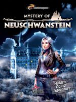 Mystery of Neuschwanstein Steam Key GLOBAL ADVENTURE 13445 2