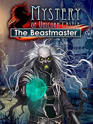 Mystery of Unicorn Castle The Beastmaster Steam Key GLOBAL ADVENTURE 3335 2