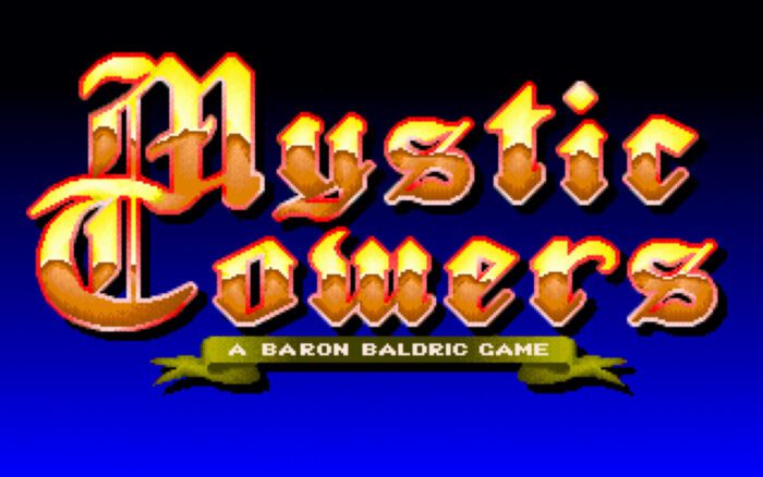 Mystic Towers Steam Key GLOBAL ACTION SHOOTING 9168 2 3