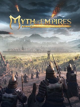 Myth of Empires PC Steam Gift GLOBAL RPG 59552 2