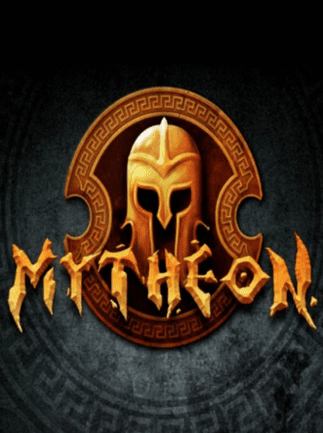 Mytheon Steam Key GLOBAL ADVENTURE 14235 2