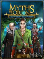 Myths Of Orion Steam Key GLOBAL ADVENTURE 36000 2