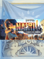 NAIRI Tower of Shirin Steam Key GLOBAL ADVENTURE 3425 2