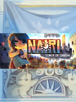 NAIRI Tower of Shirin Steam Key GLOBAL ADVENTURE 3425 2