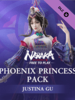 NARAKA BLADEPOINT Phoenix Princess Pack PC Steam Gift GLOBAL DLCS 71468 2