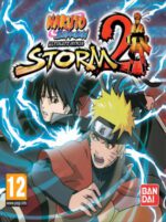 NARUTO SHIPPUDEN Ultimate Ninja STORM 2 Steam Key GLOBAL ADVENTURE 1723 2