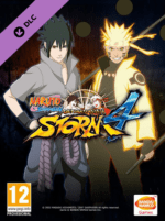 NARUTO SHIPPUDEN Ultimate Ninja STORM 4 Gaaras Tale Extra Scenario Pack PC Steam Gift GLOBAL DLCS 46041 2