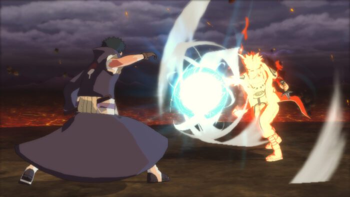 NARUTO SHIPPUDEN Ultimate Ninja STORM Revolution Steam Gift GLOBAL ACTION SHOOTING 48909 2 4