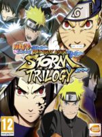 NARUTO SHIPPUDEN Ultimate Ninja STORM Trilogy PC Steam Key GLOBAL ADVENTURE 6938 2