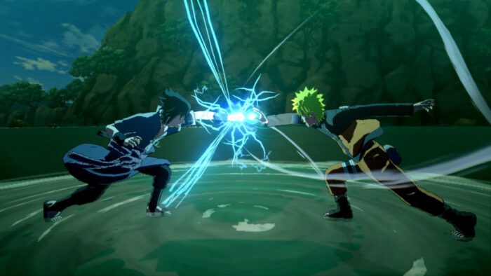 NARUTO SHIPPUDEN Ultimate Ninja STORM Trilogy PC Steam Key GLOBAL ADVENTURE 6938 2 17