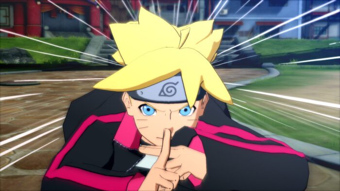 NARUTO STORM 4 Road to Boruto Expansion Steam Key GLOBAL DLCS 16577 2 11