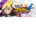 NARUTO STORM 4 Road to Boruto Expansion Steam Key GLOBAL DLCS 16577 2