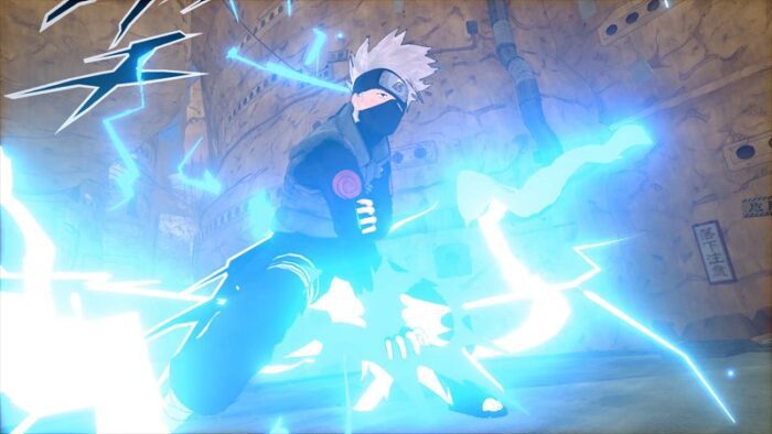 NARUTO TO BORUTO SHINOBI STRIKER Deluxe Edition PC Steam Key GLOBAL ACTION 9903 2 1