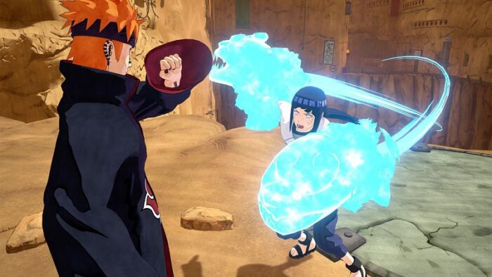 NARUTO TO BORUTO SHINOBI STRIKER Deluxe Edition PC Steam Key GLOBAL ACTION 9903 2