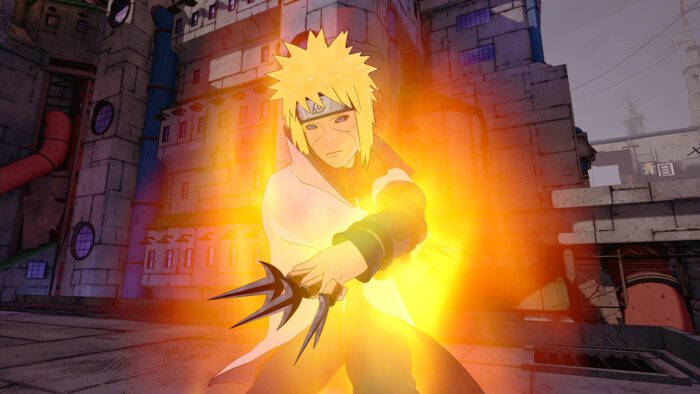 NARUTO TO BORUTO SHINOBI STRIKER Season Pass 6 PC Steam Key GLOBAL DLCS 65862 2