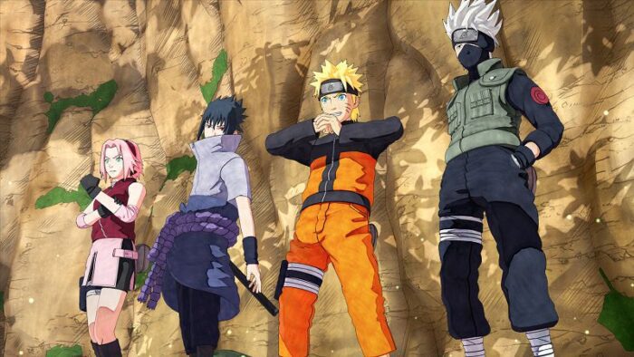 NARUTO TO BORUTO SHINOBI STRIKER Steam Gift GLOBAL ACTION SHOOTING 37553 2 2