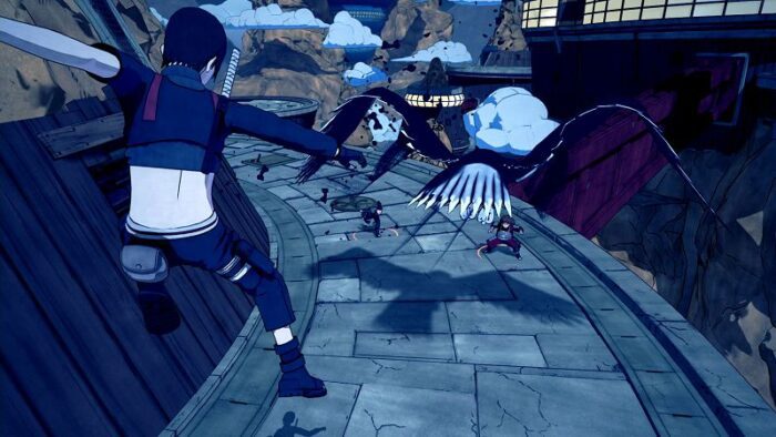 NARUTO TO BORUTO SHINOBI STRIKER Steam Gift GLOBAL ACTION SHOOTING 37553 2 7