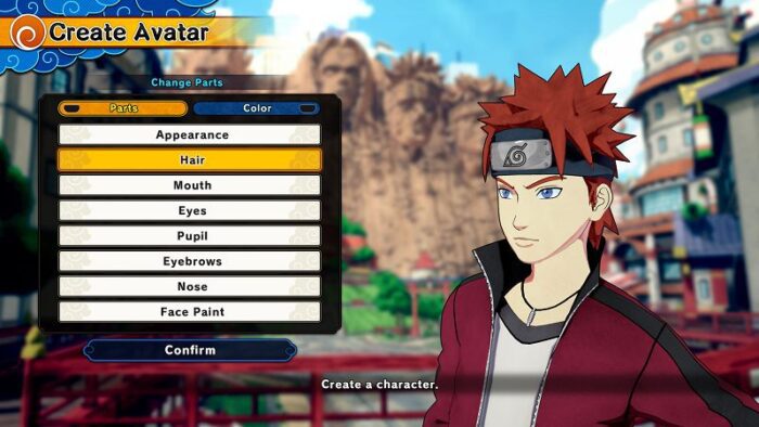 NARUTO TO BORUTO SHINOBI STRIKER Steam Gift GLOBAL ACTION SHOOTING 37553 2 9