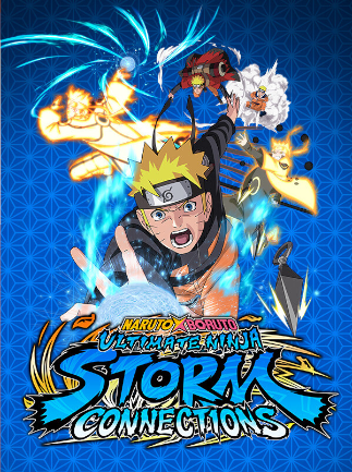 NARUTO X BORUTO Ultimate Ninja STORM CONNECTIONS PC Steam Gift GLOBAL ACTION 68278 2