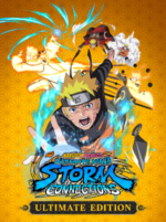 NARUTO X BORUTO Ultimate Ninja STORM CONNECTIONS Ultimate Edition PC Steam Key GLOBAL ACTION 68286 2