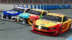 NASCAR Heat 5 Ultimate Edition PC Steam Key GLOBAL RACING 12257 2 8