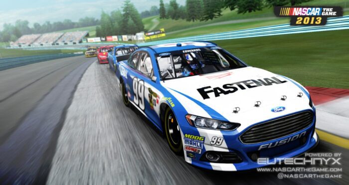 NASCAR The Game 2013 Steam Key GLOBAL RACING 30299 2 2