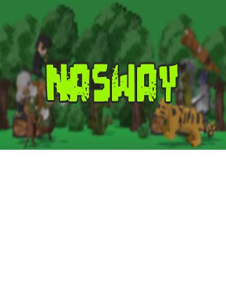 NASWAY Steam Key GLOBAL INDIE 2483 2