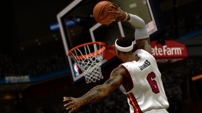 NBA 2K14 Steam Key GLOBAL ACTION 5593 2 1