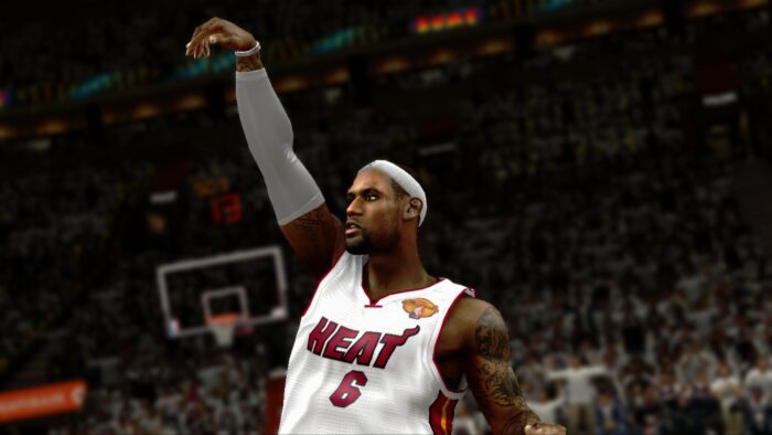 NBA 2K14 Steam Key GLOBAL ACTION 5593 2 2