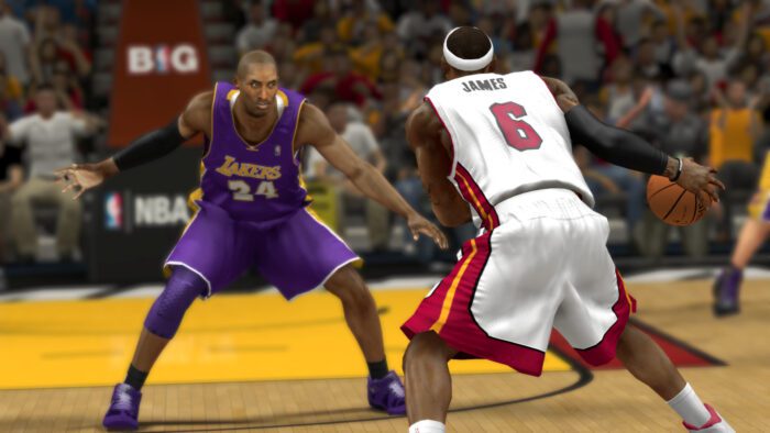 NBA 2K14 Steam Key GLOBAL ACTION 5593 2 3