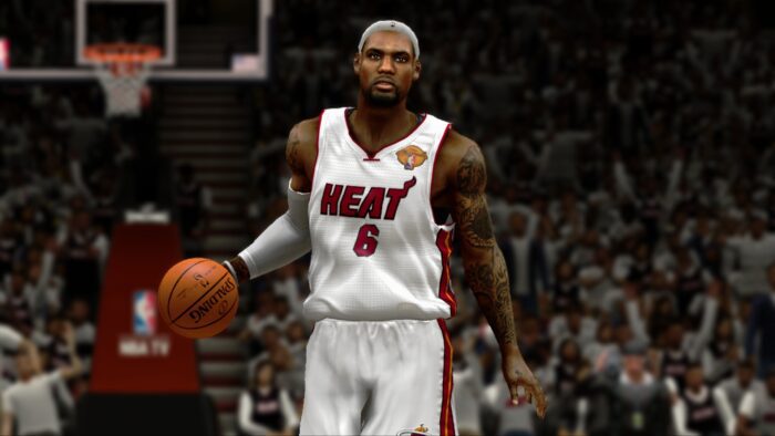 NBA 2K14 Steam Key GLOBAL ACTION 5593 2 4