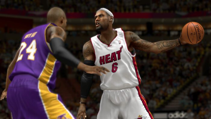 NBA 2K14 Steam Key GLOBAL ACTION 5593 2 7