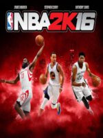 NBA 2K16 Steam Key GLOBAL SIMULATOR 28632 2