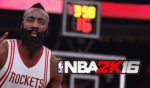 NBA 2K16 Steam Key GLOBAL SIMULATOR 28632 2 5