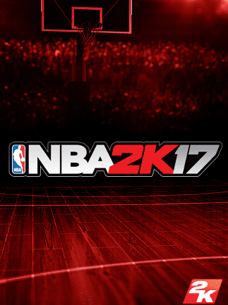 NBA 2K17 Steam Key GLOBAL SIMULATOR 5934 2