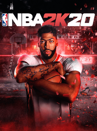 NBA 2K20 Standard Edition PC Steam Key GLOBAL SIMULATOR 36850 2