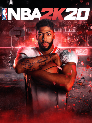 NBA 2K20 Standard Edition Xbox One Key GLOBAL ACTION 18377 2