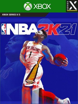 NBA 2K21 Next Generation Xbox Series XS Xbox Live Key GLOBAL SPORTS 73547 2