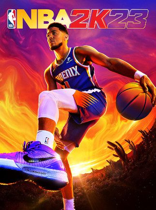 NBA 2K23 PC Steam Key GLOBAL SIMULATOR 1661 2