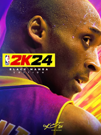 NBA 2K24 Black Mamba Edition PC Steam Key GLOBAL SPORTS 66087 2 4