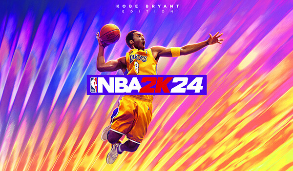 NBA 2K24 Black Mamba Edition PC Steam Key GLOBAL SPORTS 66087 2 5